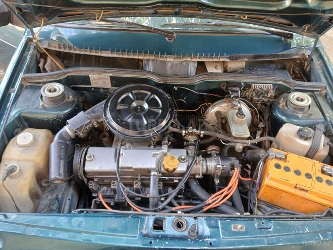 LADA (VAZ) 21099 2000, 882,908 km - 1.5 л - Bakı