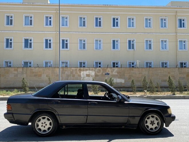 Mercedes 190 1990, 254,000 km - 1.8 л - Bakı