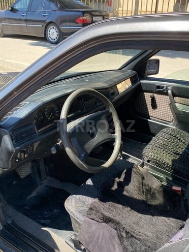 Mercedes 190 1990, 254,000 km - 1.8 л - Bakı