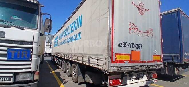 DAF XF 460 FT 2013, 735,000 km - 13.0 l - Bakı