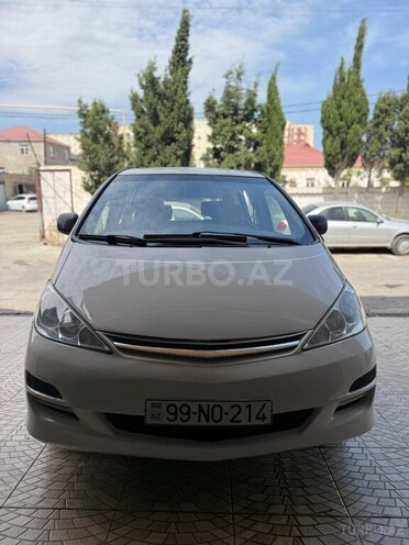 Toyota Previa 2004, 350,000 km - 2.4 л - Bakı