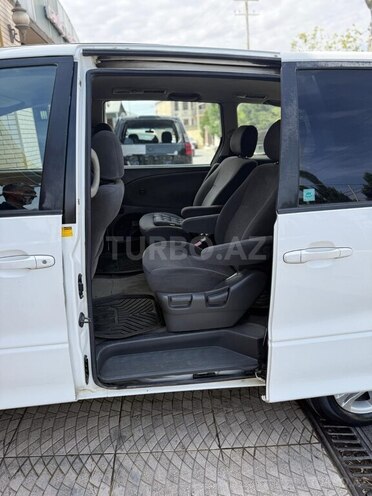 Toyota Previa 2004, 350,000 km - 2.4 л - Bakı