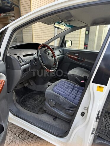 Toyota Previa 2004, 350,000 km - 2.4 л - Bakı