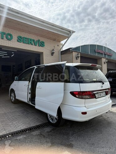 Toyota Previa 2004, 350,000 km - 2.4 л - Bakı
