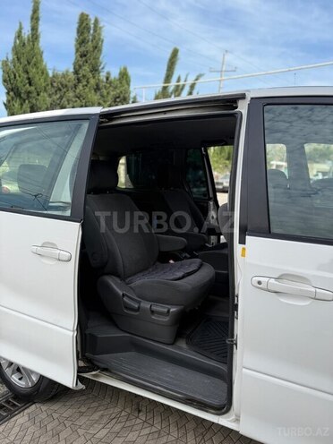 Toyota Previa 2004, 350,000 km - 2.4 л - Bakı