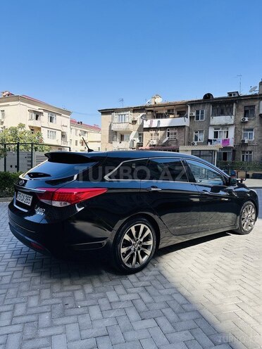 Hyundai i40 2012, 195,000 km - 2.0 l - Bakı