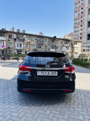 Hyundai i40 2012, 195,000 km - 2.0 l - Bakı