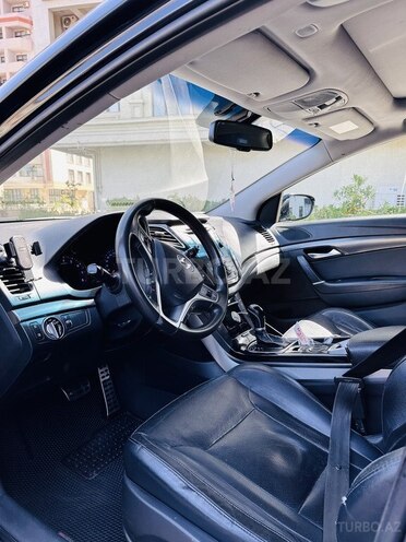 Hyundai i40 2012, 195,000 km - 2.0 l - Bakı