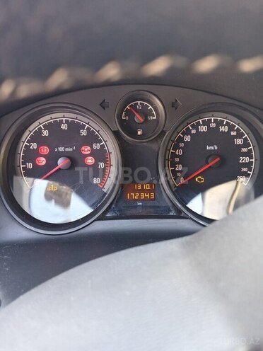Opel Astra 2009, 172,400 km - 1.4 l - Şəki
