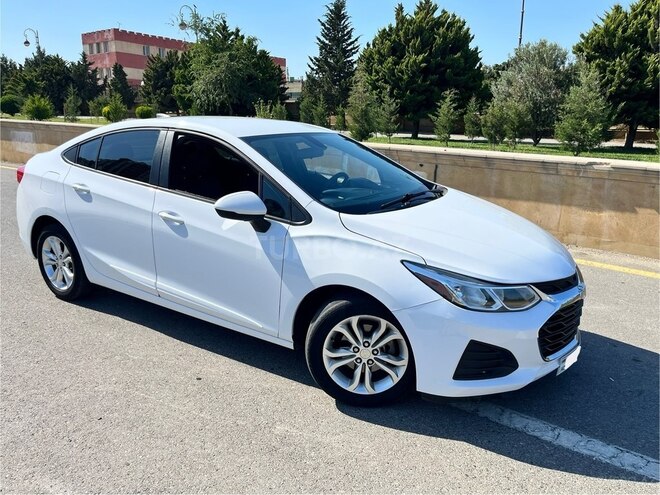 Chevrolet Cruze-6