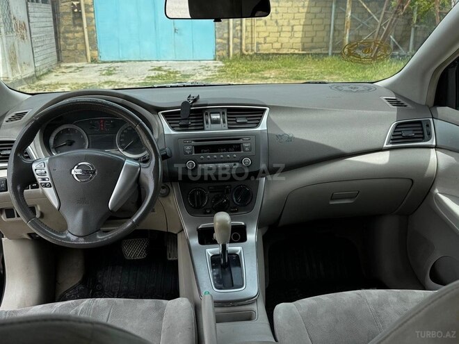 Nissan Sentra 2014, 338,700 km - 1.6 l - Bakı