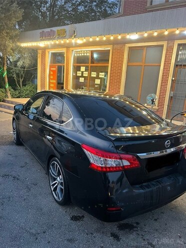Nissan Sentra 2014, 338,700 km - 1.6 l - Bakı