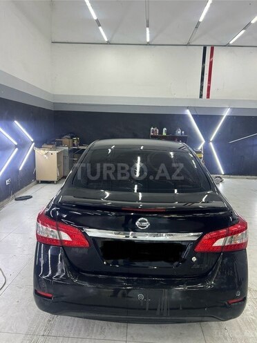 Nissan Sentra 2014, 338,700 km - 1.6 l - Bakı