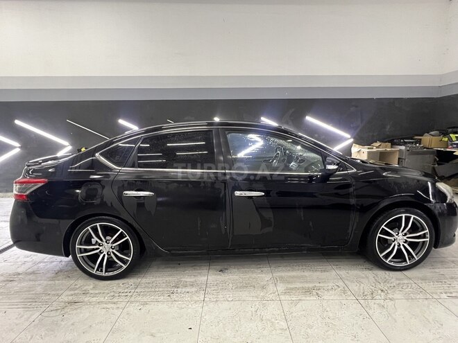 Nissan Sentra 2014, 338,700 km - 1.6 l - Bakı