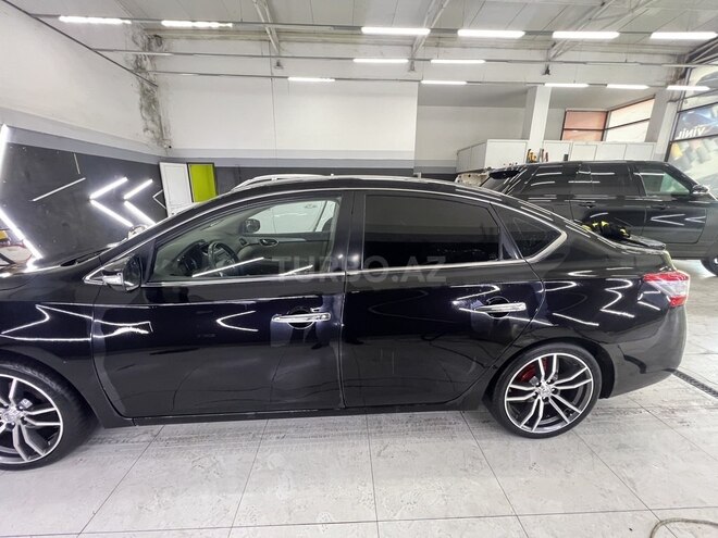 Nissan Sentra 2014, 338,700 km - 1.6 l - Bakı