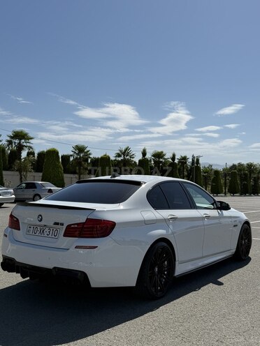 BMW 528 2015, 164,000 km - 2.0 l - Bakı