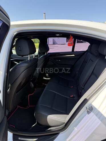 BMW 528 2015, 164,000 km - 2.0 l - Bakı