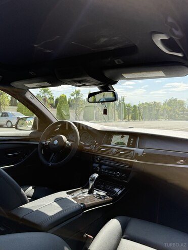 BMW 528 2015, 164,000 km - 2.0 l - Bakı
