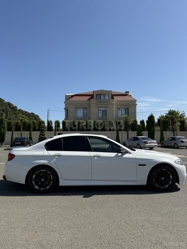 BMW 528 2015, 164,000 km - 2.0 l - Bakı