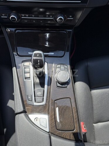 BMW 528 2015, 164,000 km - 2.0 l - Bakı