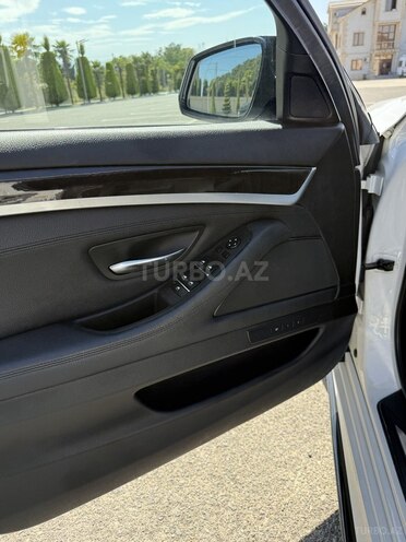 BMW 528 2015, 164,000 km - 2.0 l - Bakı