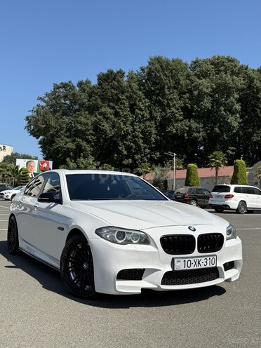 BMW 528 2015, 164,000 km - 2.0 l - Bakı
