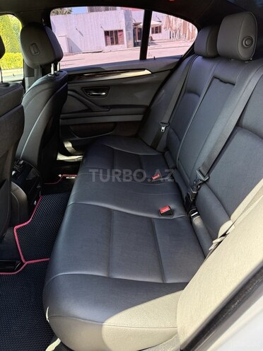 BMW 528 2015, 164,000 km - 2.0 l - Bakı