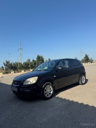 Kia Rio 2007, 405,000 km - 1.4 l - Bakı