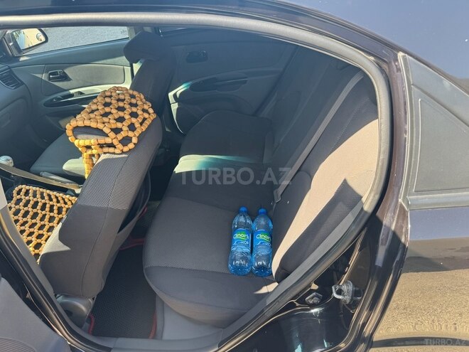 Kia Rio 2007, 405,000 km - 1.4 l - Bakı