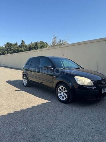 Kia Rio 2007, 405,000 km - 1.4 l - Bakı