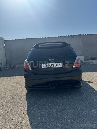 Kia Rio 2007, 405,000 km - 1.4 l - Bakı