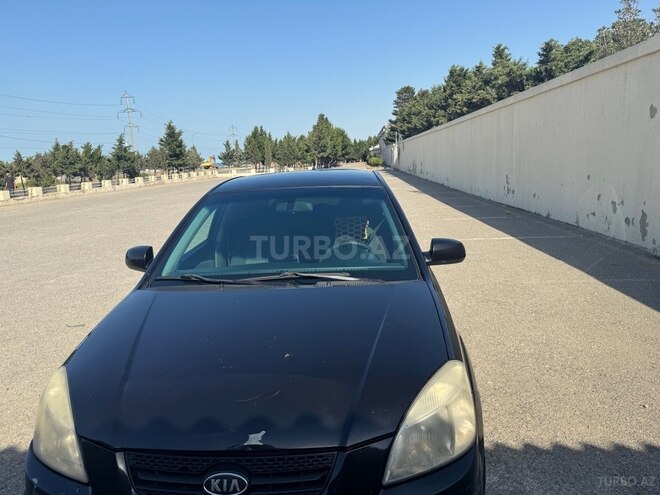 Kia Rio 2007, 405,000 km - 1.4 l - Bakı