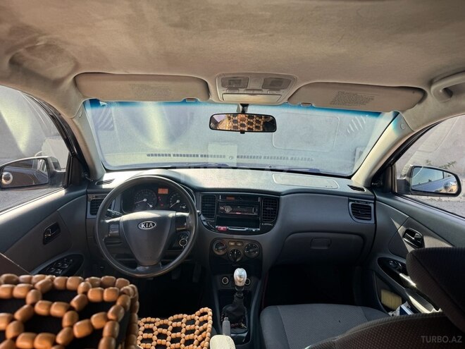 Kia Rio 2007, 405,000 km - 1.4 l - Bakı