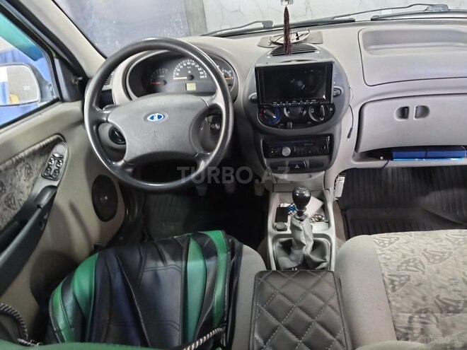 LADA (VAZ) Kalina 2006, 197,000 km - 1.6 л - Bakı