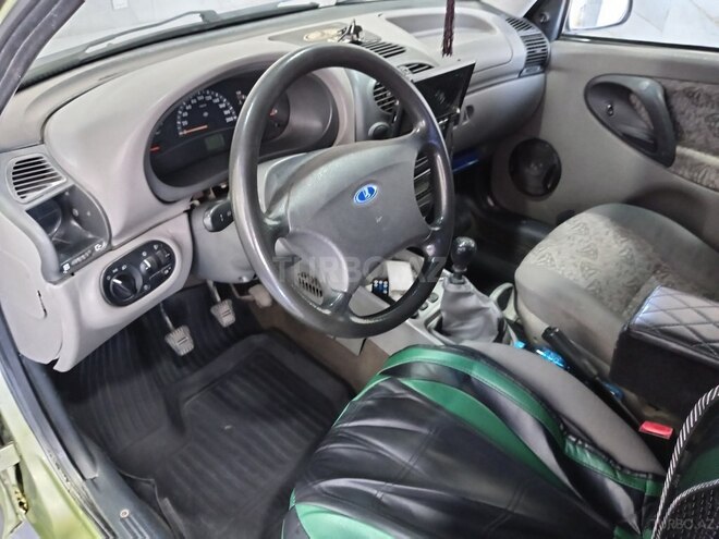 LADA (VAZ) Kalina 2006, 197,000 km - 1.6 л - Bakı