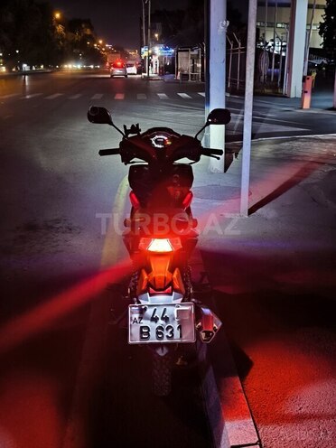 Tufan CUB50 S 2023, 38,500 km - 0.1 l - Bakı