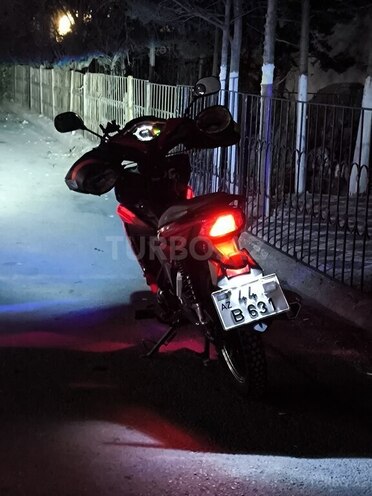Tufan CUB50 S 2023, 38,500 km - 0.1 l - Bakı