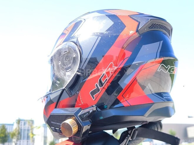 Tufan CUB50 S 2023, 38,500 km - 0.1 l - Bakı