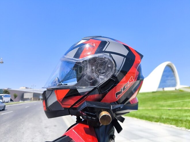 Tufan CUB50 S 2023, 38,500 km - 0.1 l - Bakı