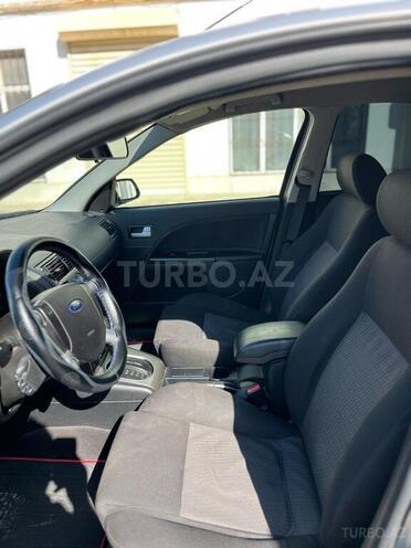 Ford Mondeo 2002, 192,255 km - 2.0 l - Bakı