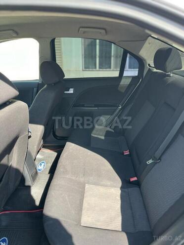 Ford Mondeo 2002, 192,255 km - 2.0 l - Bakı