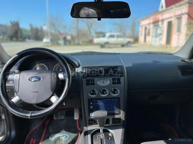 Ford Mondeo 2002, 192,255 km - 2.0 l - Bakı