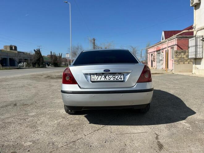 Ford Mondeo 2002, 192,255 km - 2.0 l - Bakı