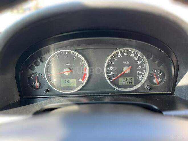 Ford Mondeo 2002, 192,255 km - 2.0 l - Bakı