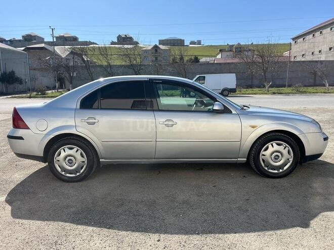 Ford Mondeo 2002, 192,255 km - 2.0 l - Bakı