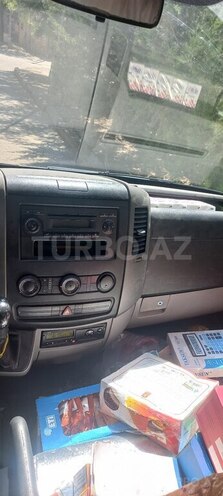 Mercedes Sprinter 315 2009, 280,000 km - 2.1 l - Sumqayıt