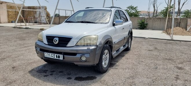 Kia Sorento-2