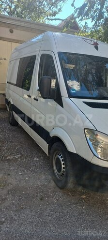 Mercedes Sprinter 315 2009, 280,000 km - 2.1 l - Sumqayıt
