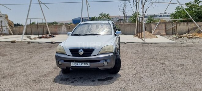 Kia Sorento-5