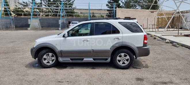 Kia Sorento-3